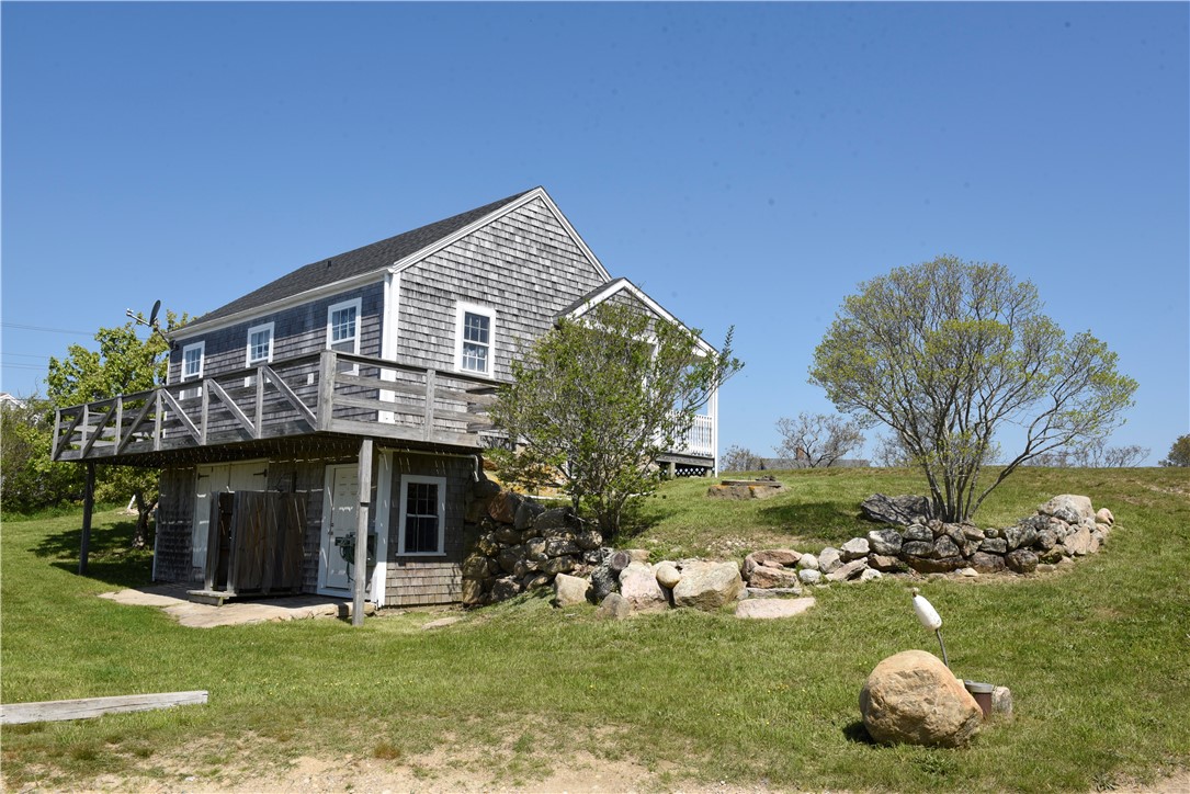 951 Dunn Town Road Block Island, RI 02807 - Photo 5 of 11