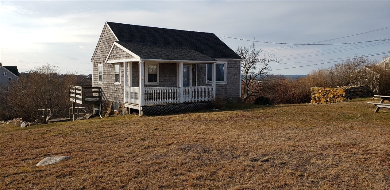 951 Dunn Town Road Block Island, RI 02807 - Photo 6 of 11