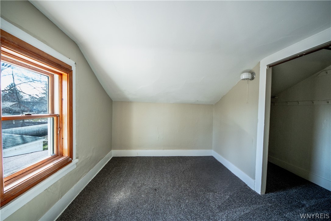 167 Lock Street Lockport, NY 14094 - Photo 41 of 45