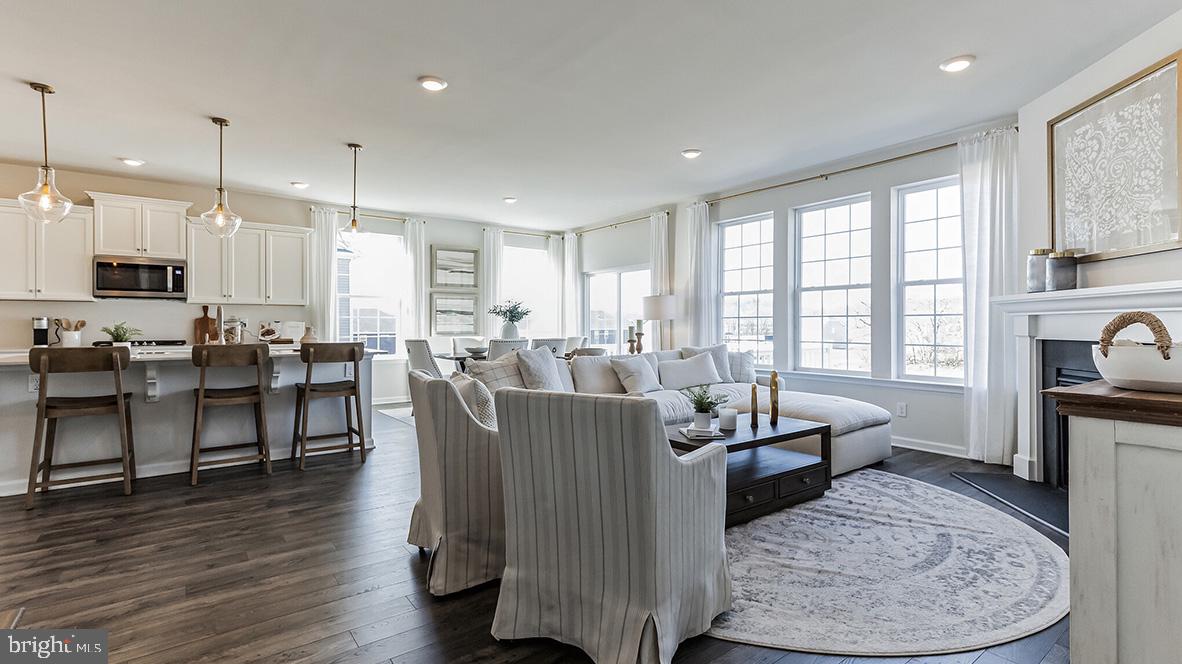 217 Ferrell Road Mullica Hill, NJ 08062 - Photo 9 of 48