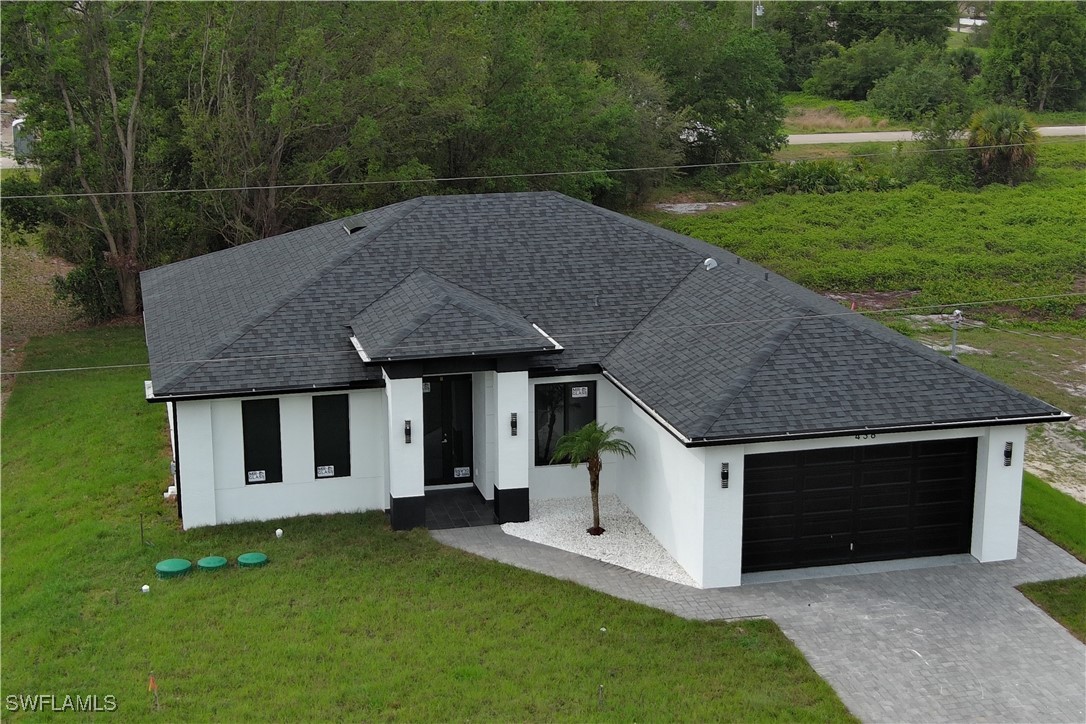 438 Rathburn Street Lehigh Acres, FL 33974 - Photo 2 of 34