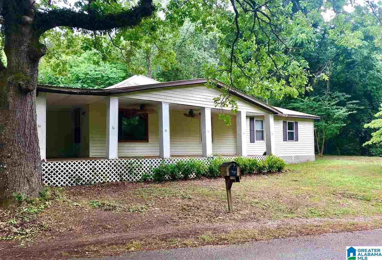 724 Kimberly Road Piedmont, AL 36272 - Photo 30 of 31