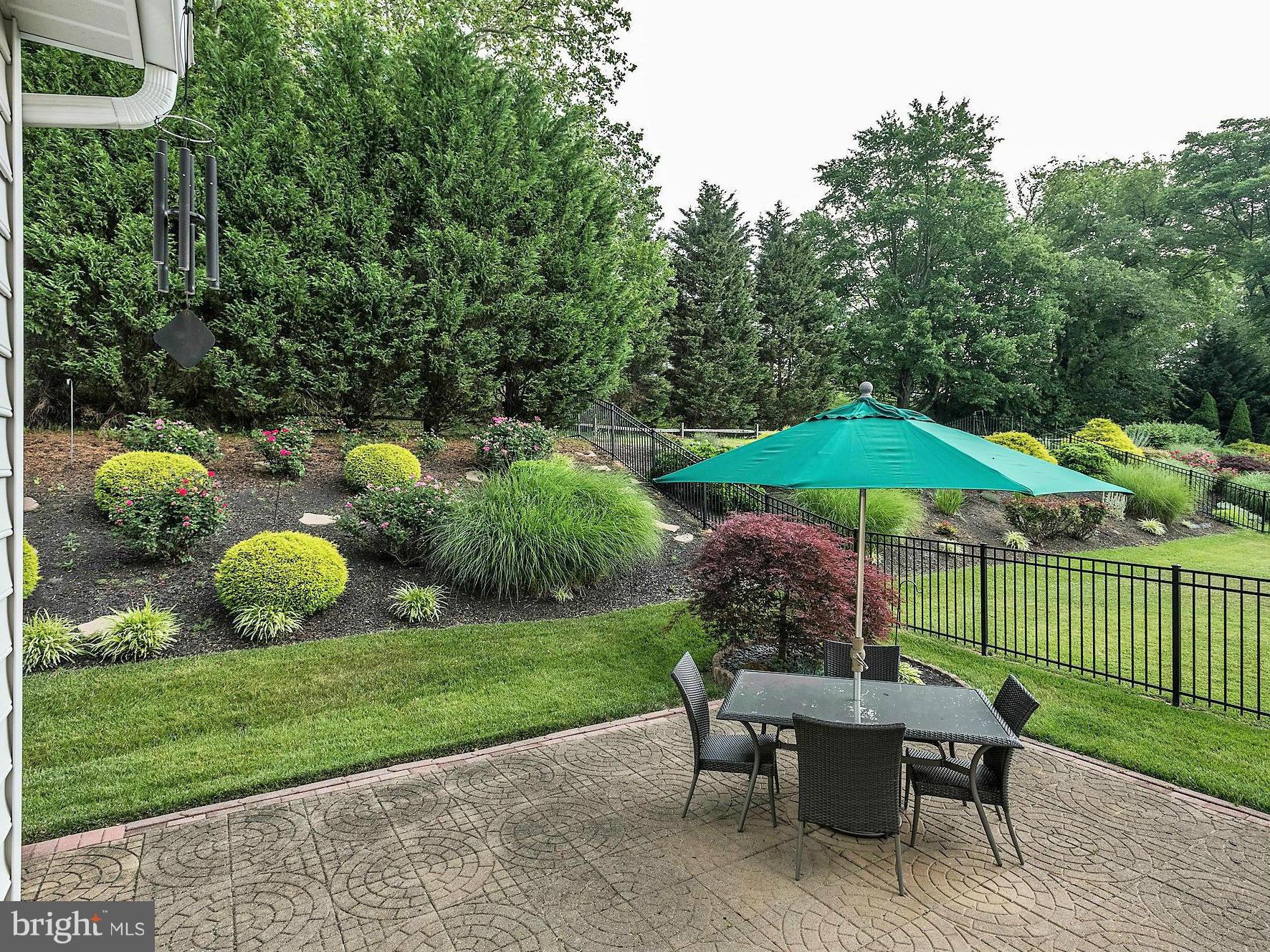3923 Forest Valley Road Baltimore, MD 21234 - Photo 29 of 30 PERFECT PATIO FOR ENTERTAINING