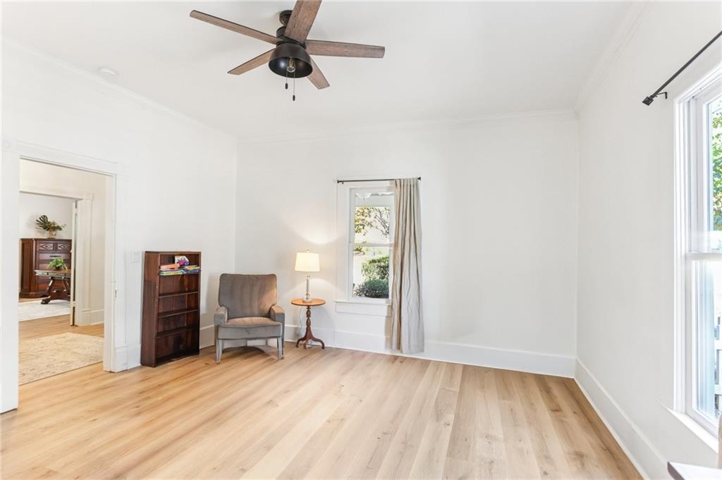29 Sessions Street Northwest Marietta, GA 30060 - Photo 15 of 39 a view of a livingroom with furniture and a window