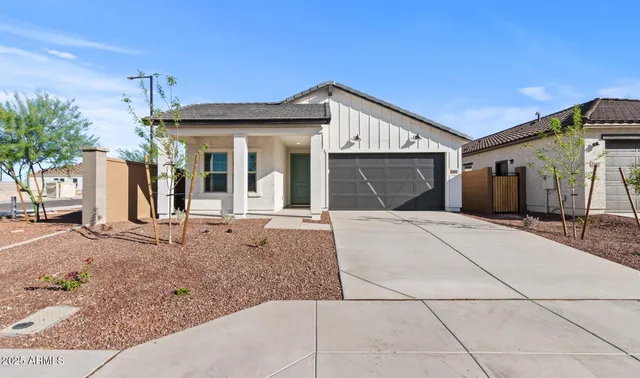 $364,990 | 23460 West Burton Avenue, Buckeye, AZ 85326