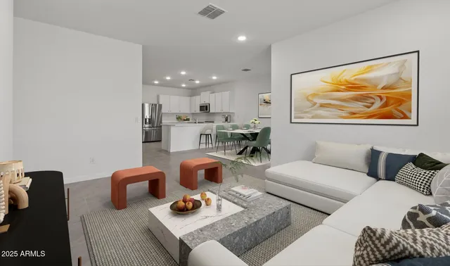 $364,990 | 23460 West Burton Avenue, Buckeye, AZ 85326