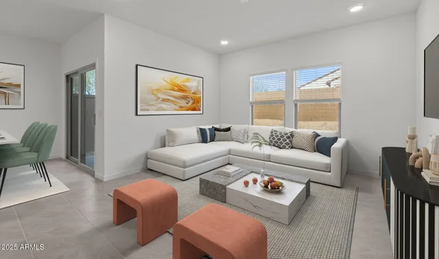 $364,990 | 23460 West Burton Avenue, Buckeye, AZ 85326