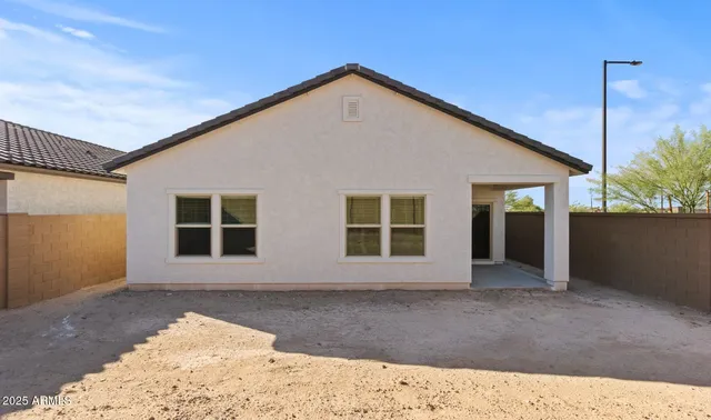 $364,990 | 23460 West Burton Avenue, Buckeye, AZ 85326