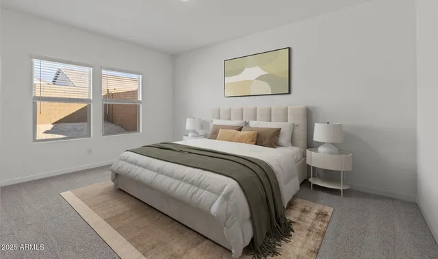 $364,990 | 23460 West Burton Avenue, Buckeye, AZ 85326