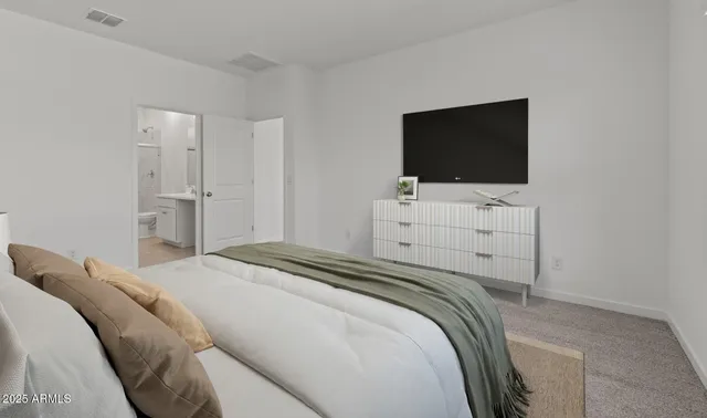 $364,990 | 23460 West Burton Avenue, Buckeye, AZ 85326