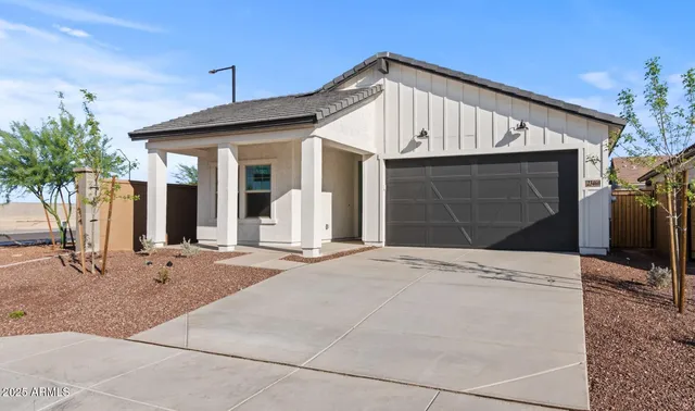 $364,990 | 23460 West Burton Avenue, Buckeye, AZ 85326