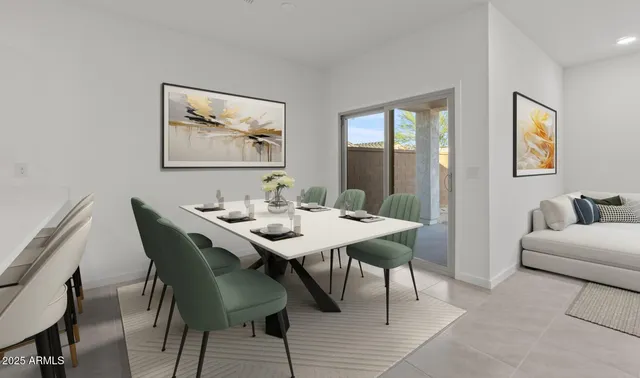 $364,990 | 23460 West Burton Avenue, Buckeye, AZ 85326