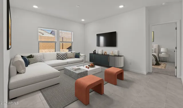 $364,990 | 23460 West Burton Avenue, Buckeye, AZ 85326