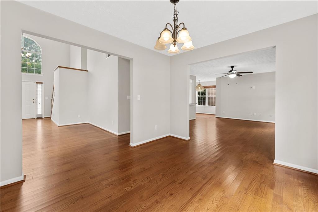 3868 Brushy Ridge Way Suwanee, GA 30024 - Photo 12 of 52
