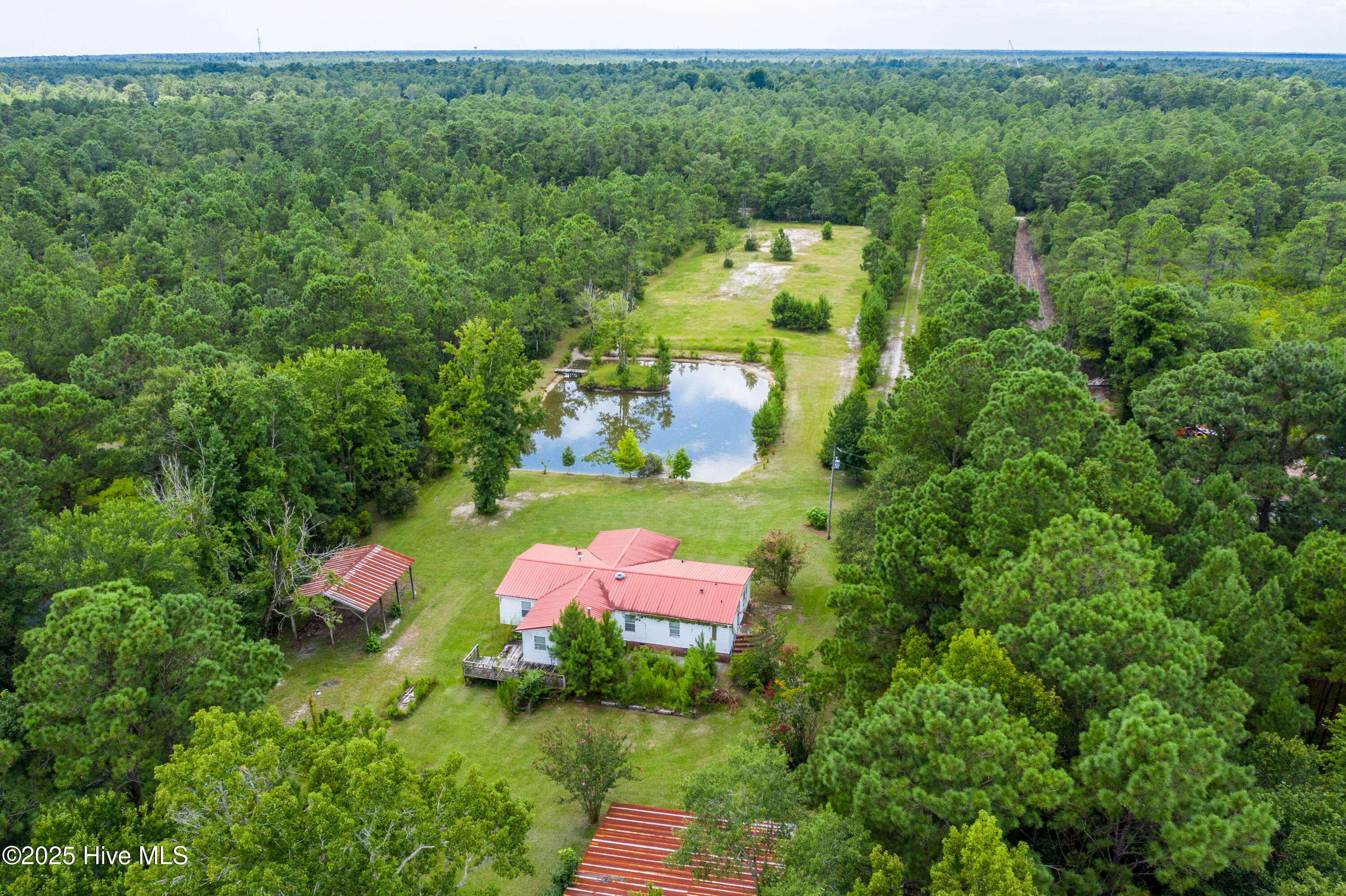 338 Lea Crest Lane Hampstead, NC 28443 - Photo 2 of 34 040_dji_0547_582