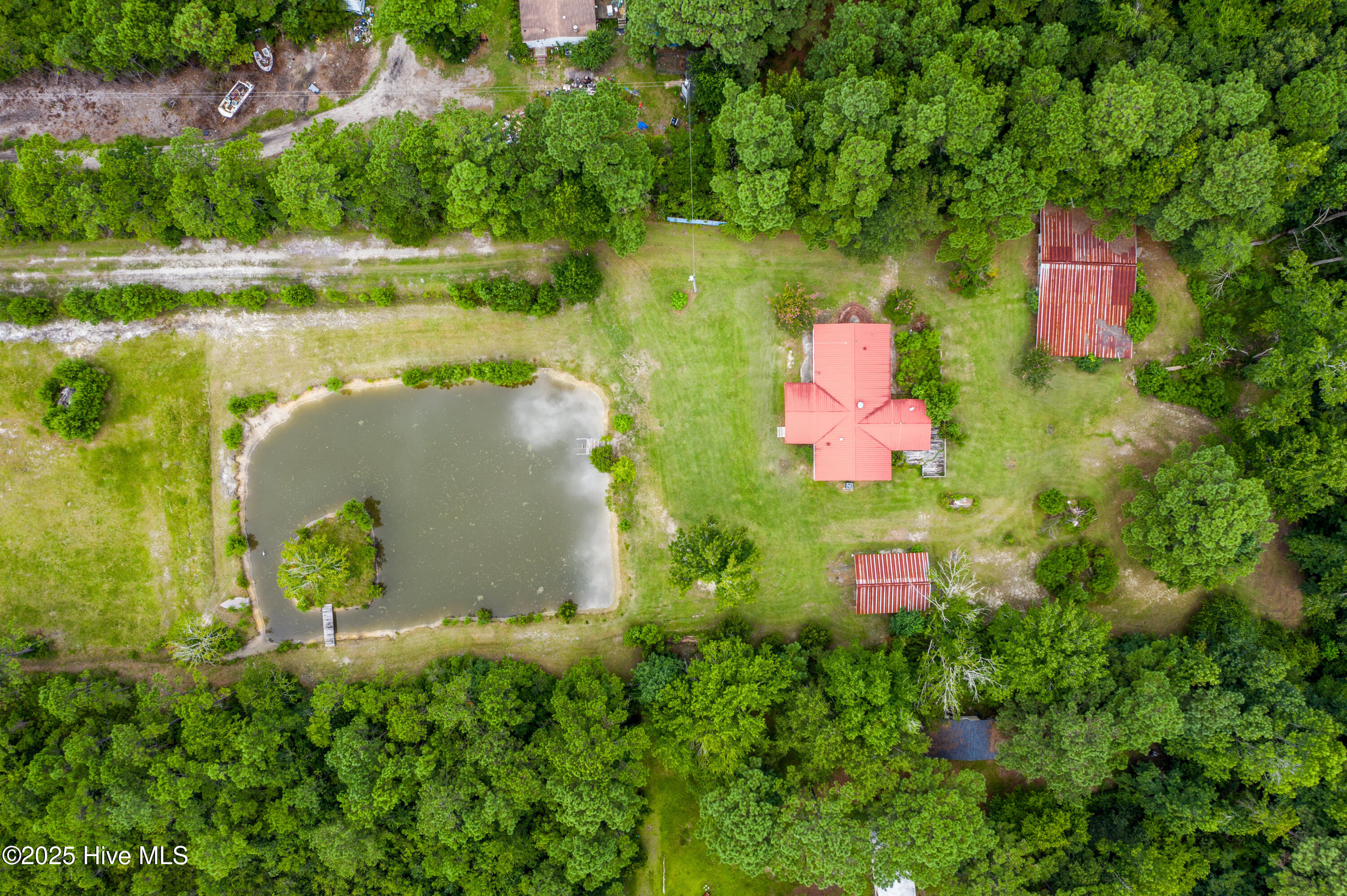 338 Lea Crest Lane Hampstead, NC 28443 - Photo 29 of 34 027_dji_0539_429