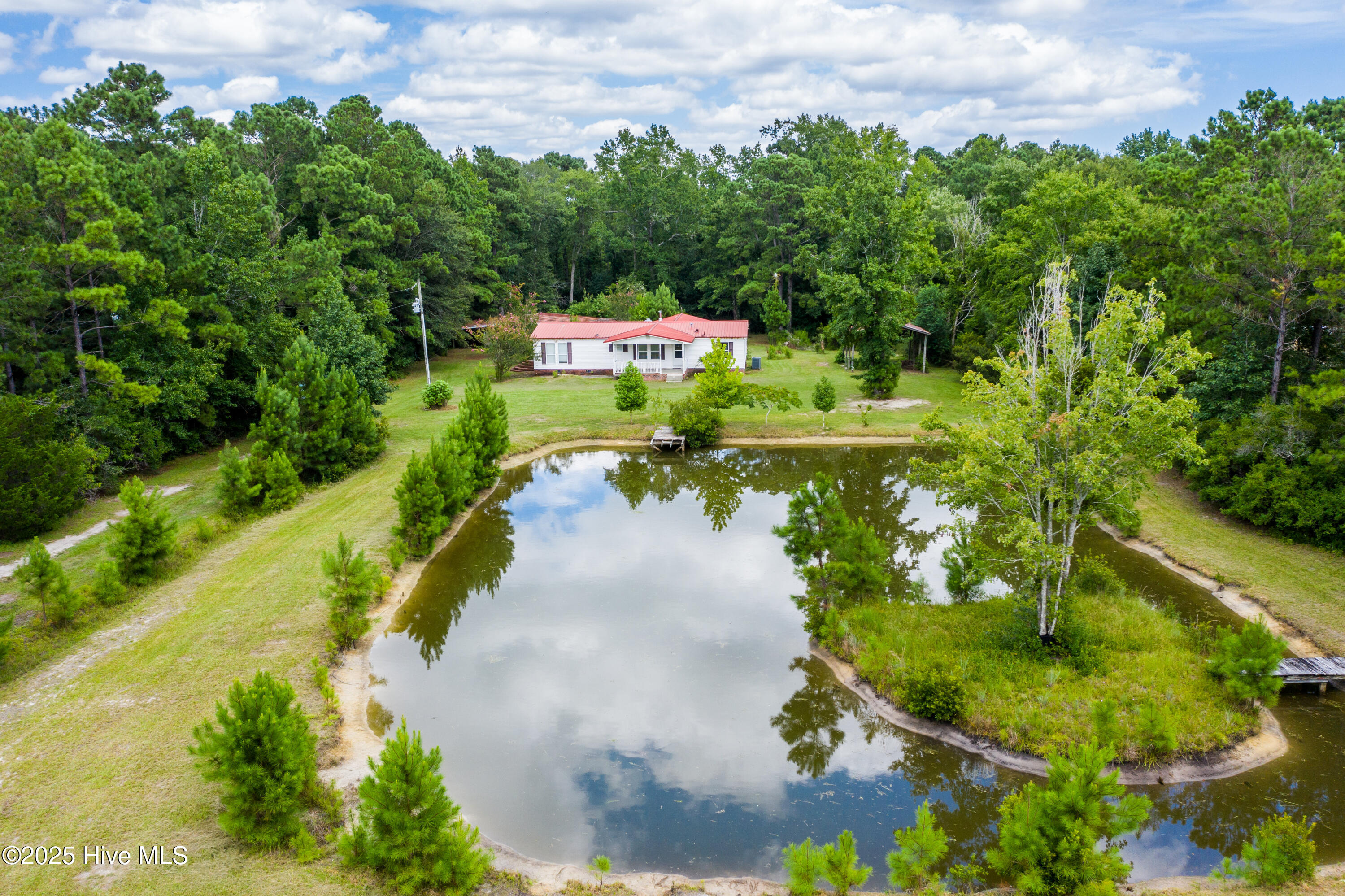 338 Lea Crest Lane Hampstead, NC 28443 - Photo 3 of 34 038_dji_0545_250