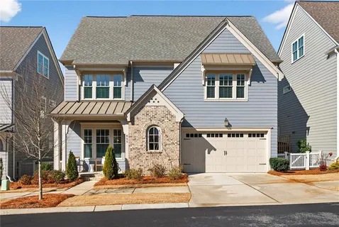 $785,000 | 805 Castile Lane, Woodstock, GA 30188