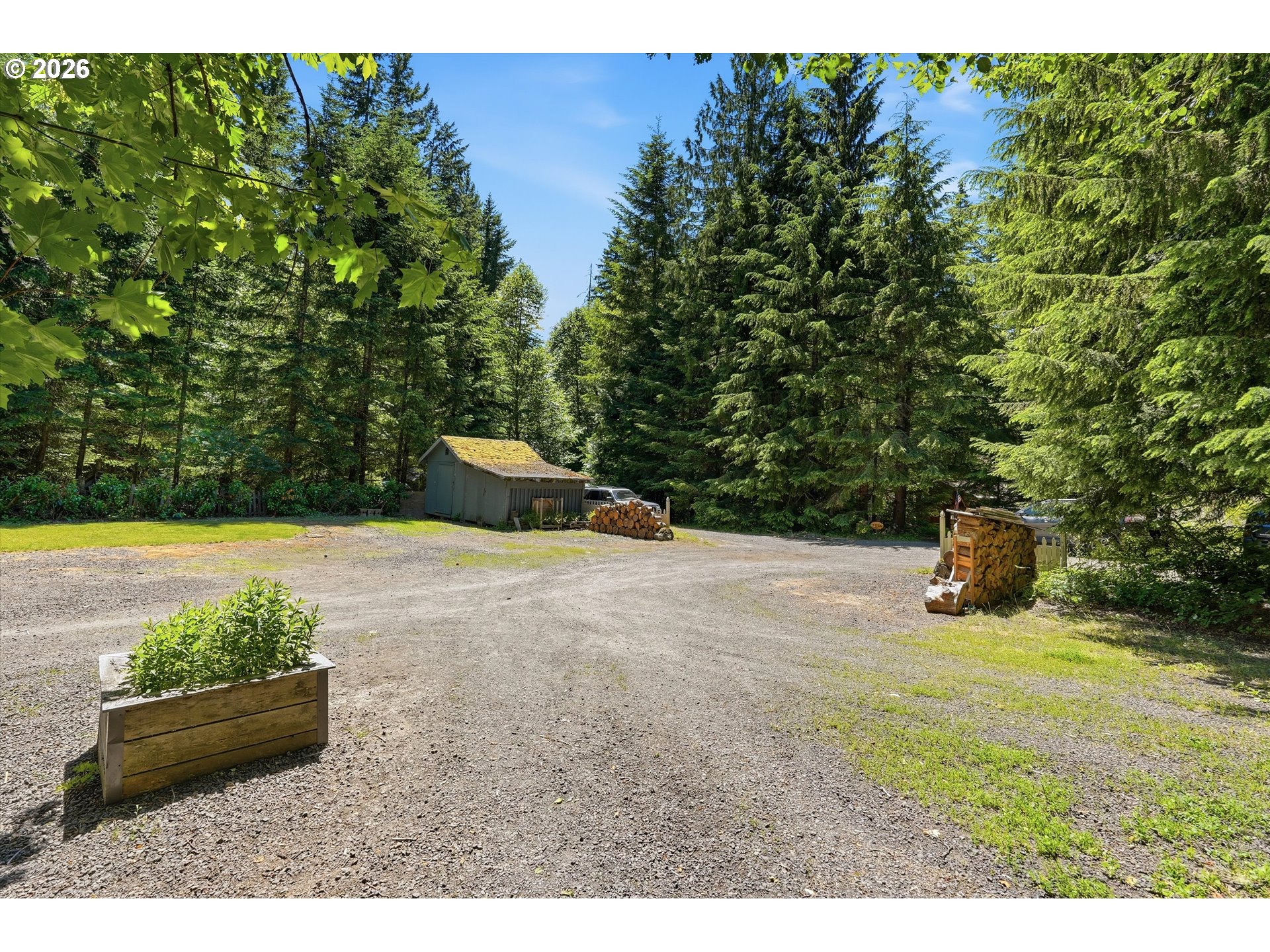 71780 East Linden Road Rhododendron, OR 97049 - Photo 37 of 46