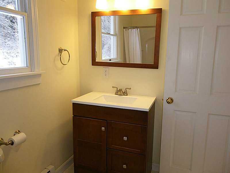 2031 Kennebec Road Newburgh, ME 04444 - Photo 14 of 15 Bathroom.