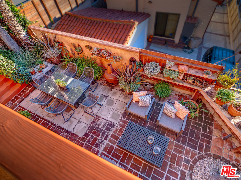 7501 Whitlock Avenue Playa del Rey, CA 90293 - Photo 23 of 30