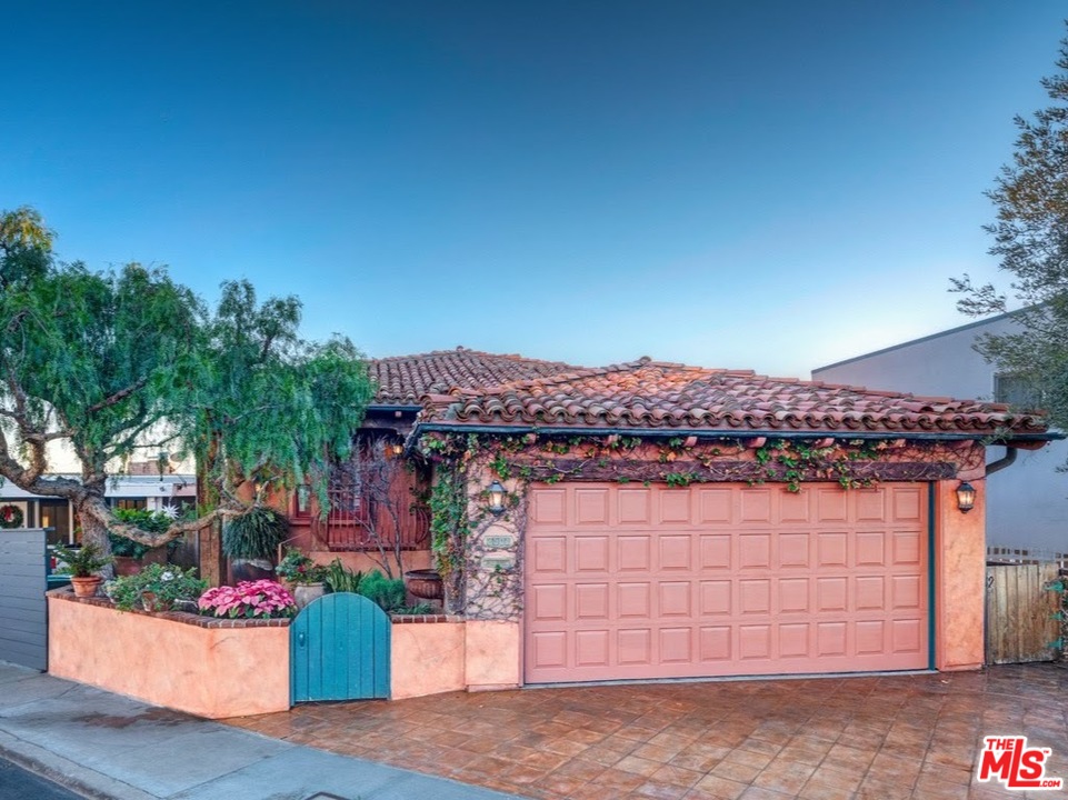 7501 Whitlock Avenue Playa del Rey, CA 90293 - Photo 26 of 30