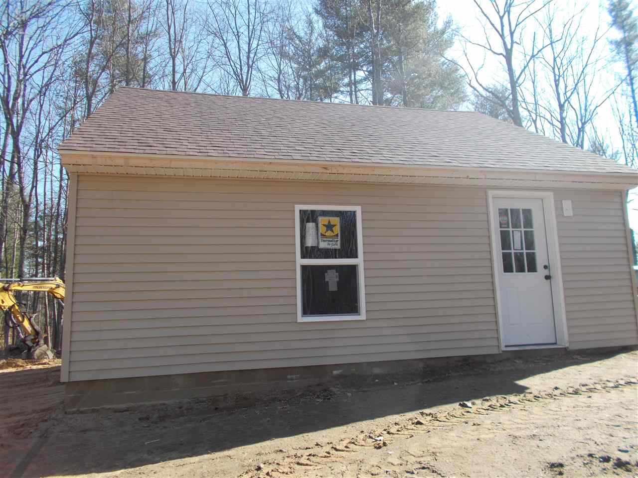 178 Dry Hill Road Rochester, NH 03867 - Photo 4 of 11