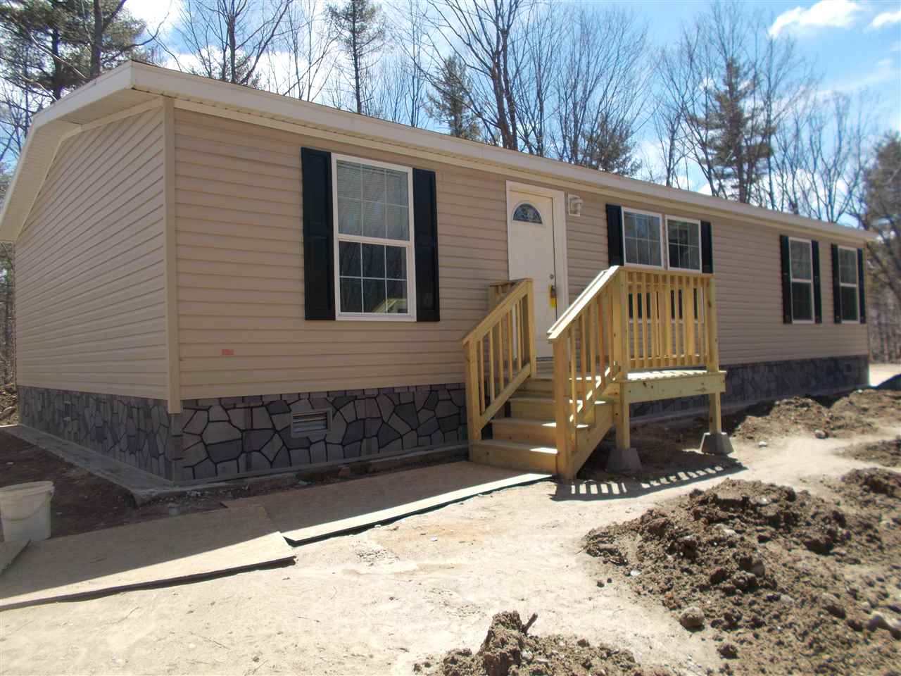 178 Dry Hill Road Rochester, NH 03867 - Photo 5 of 11