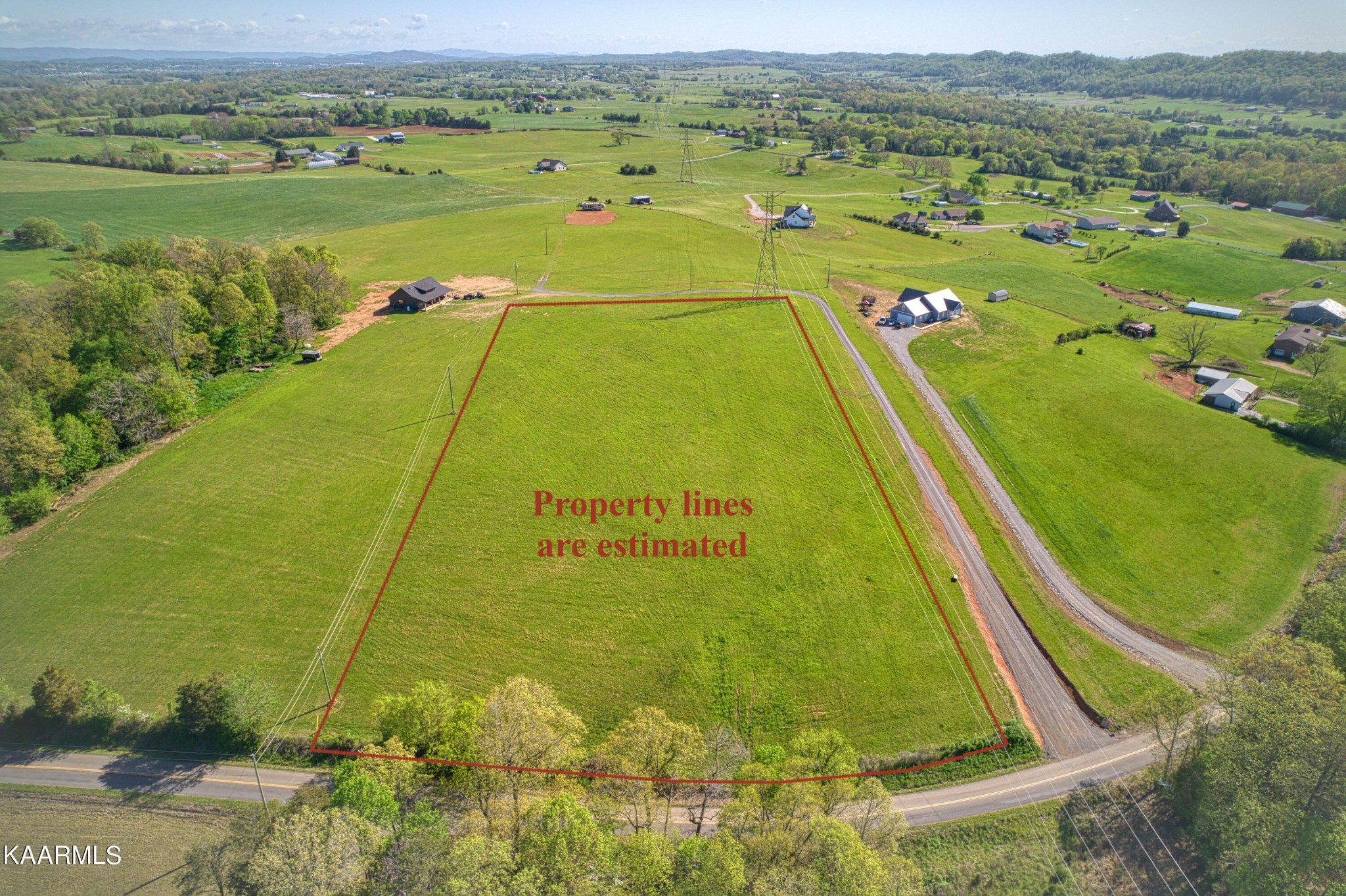 13 Coile Road Jefferson City, TN 37760 - Photo 1 of 5 Gallery Image 1