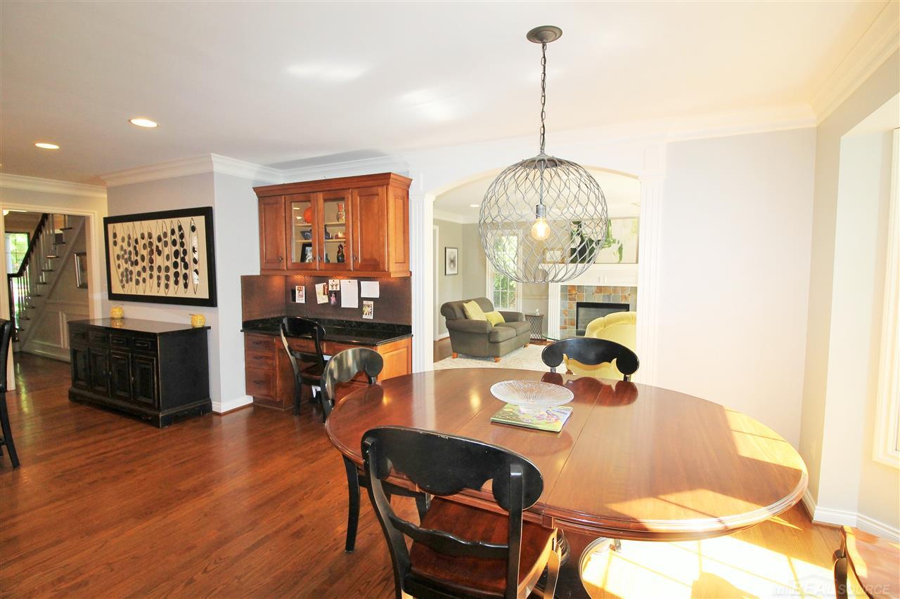 1177 Devonshire Road Grosse Pointe Park, MI 48230 - Photo 41 of 78