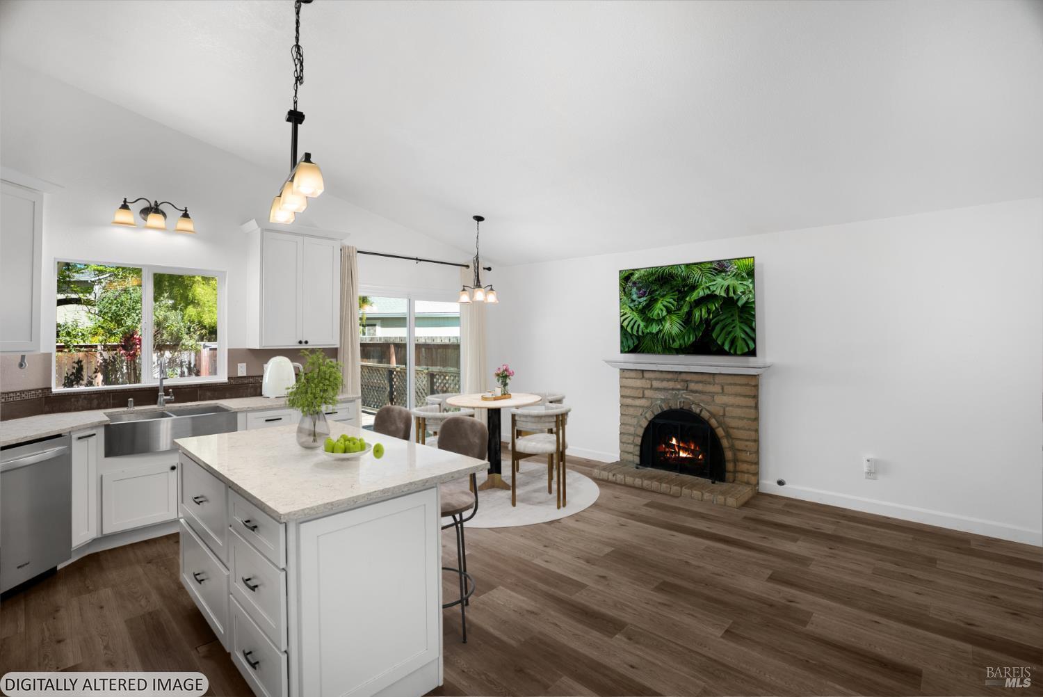 1724 Arroyo Sierra Circle Santa Rosa, CA 95405 - Photo 12 of 39
