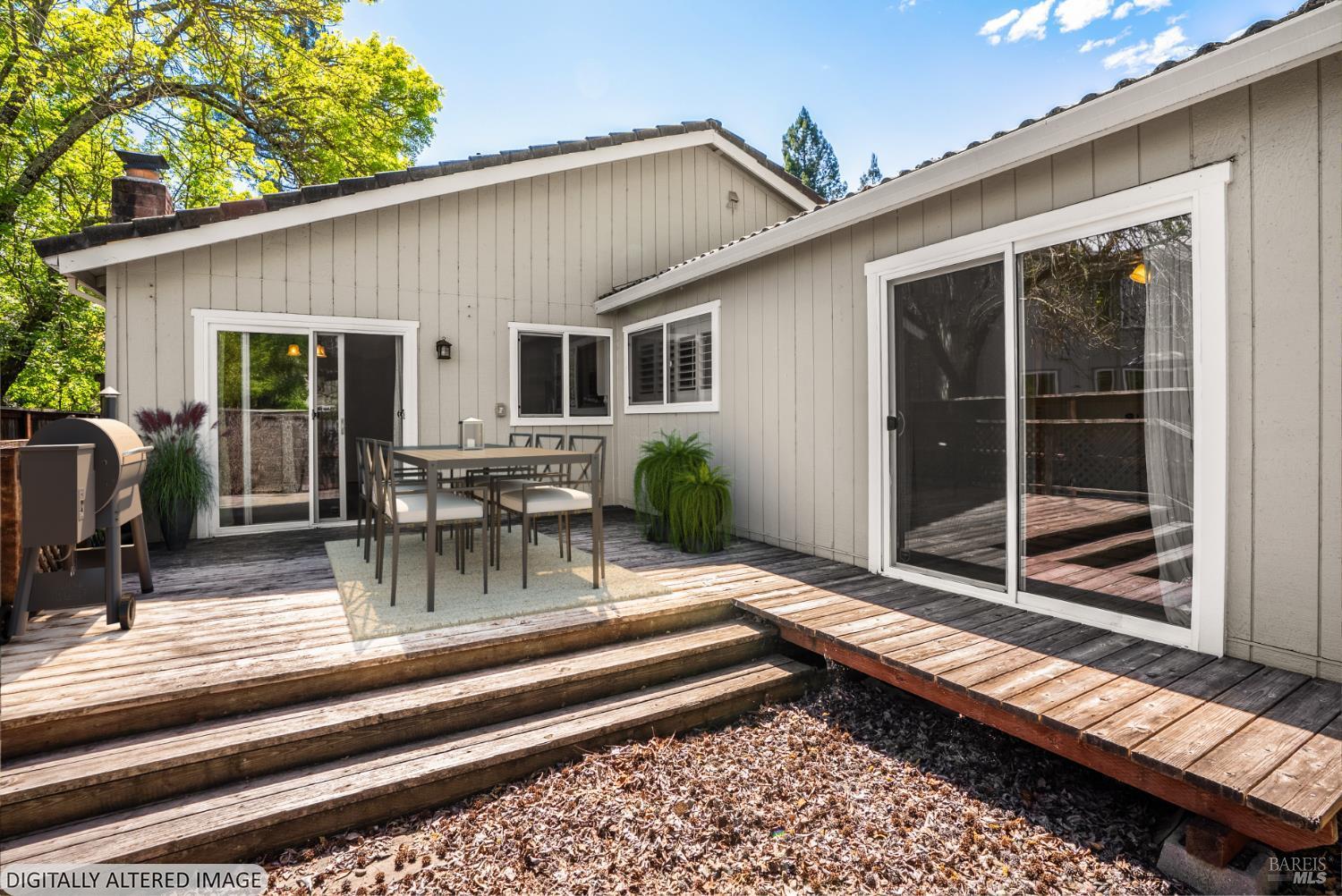 1724 Arroyo Sierra Circle Santa Rosa, CA 95405 - Photo 32 of 39
