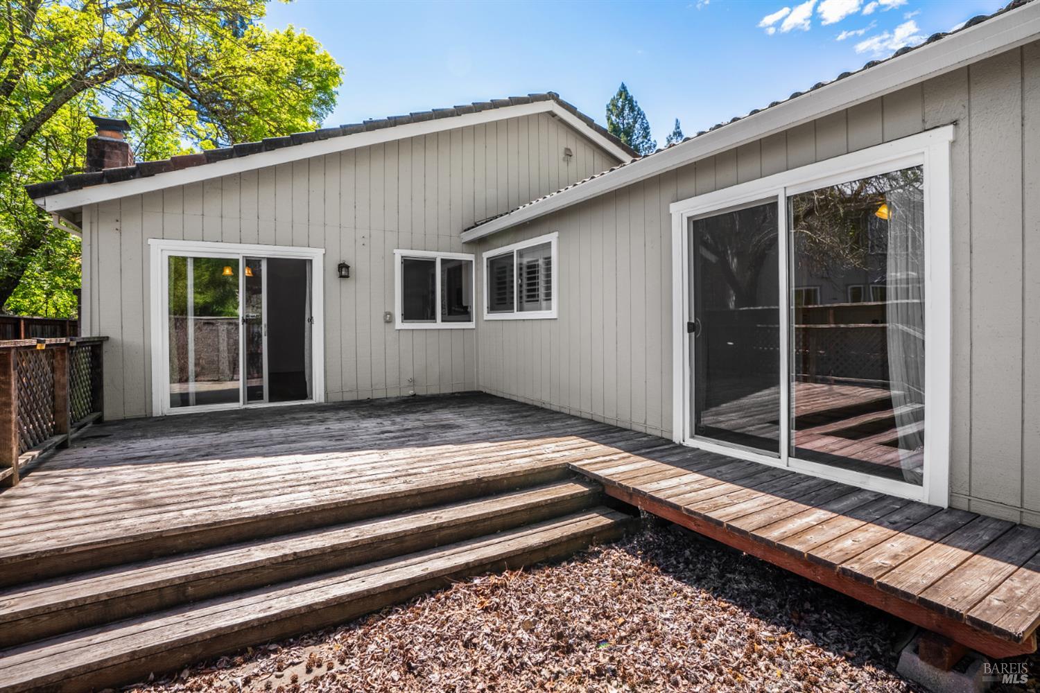 1724 Arroyo Sierra Circle Santa Rosa, CA 95405 - Photo 33 of 39