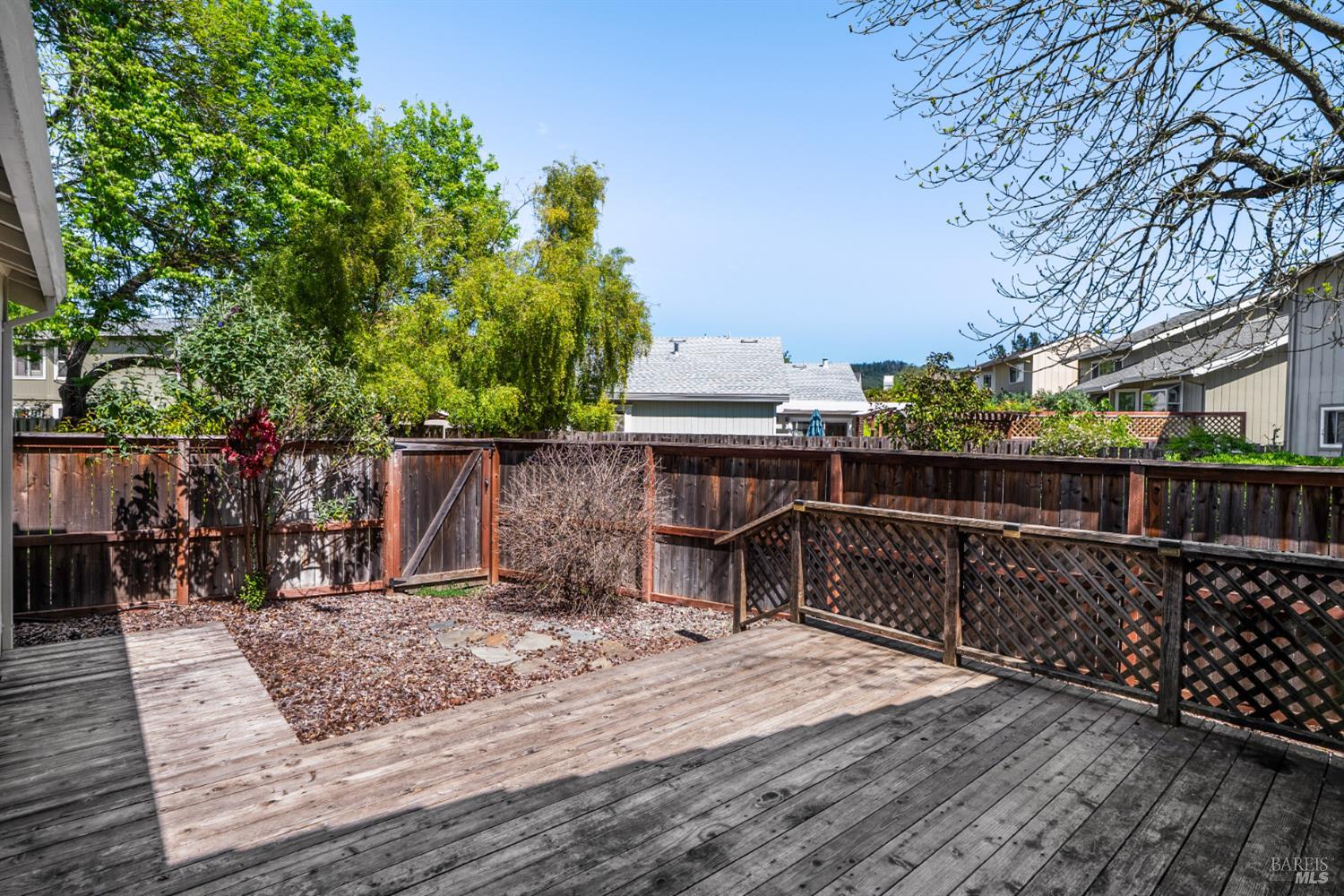 1724 Arroyo Sierra Circle Santa Rosa, CA 95405 - Photo 35 of 39
