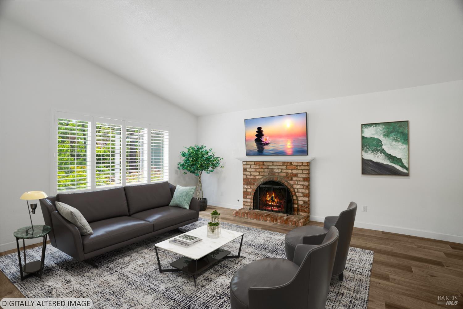 1724 Arroyo Sierra Circle Santa Rosa, CA 95405 - Photo 5 of 39