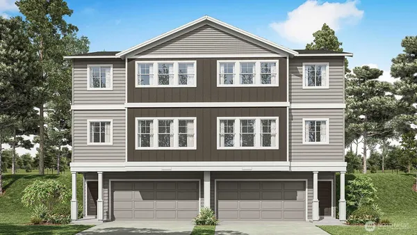$784,995 | 13901 11th Place West, Unit A, Lynnwood, WA 98087