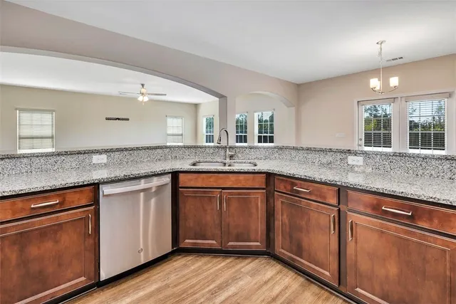 $539,900 | 231 Chestnut Drive, Brunswick, GA 31523