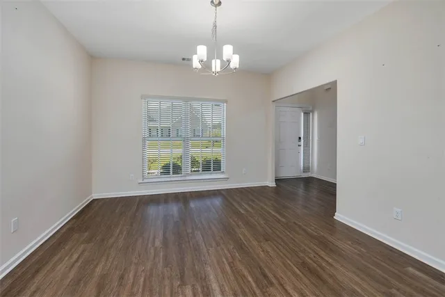 $539,900 | 231 Chestnut Drive, Brunswick, GA 31523