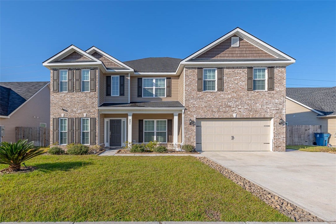 231 Chestnut Drive Brunswick, GA 31523 - Photo 2 of 43