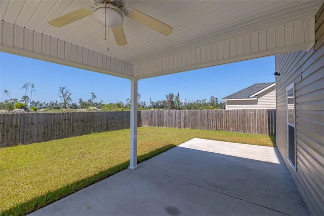 $539,900 | 231 Chestnut Drive, Brunswick, GA 31523