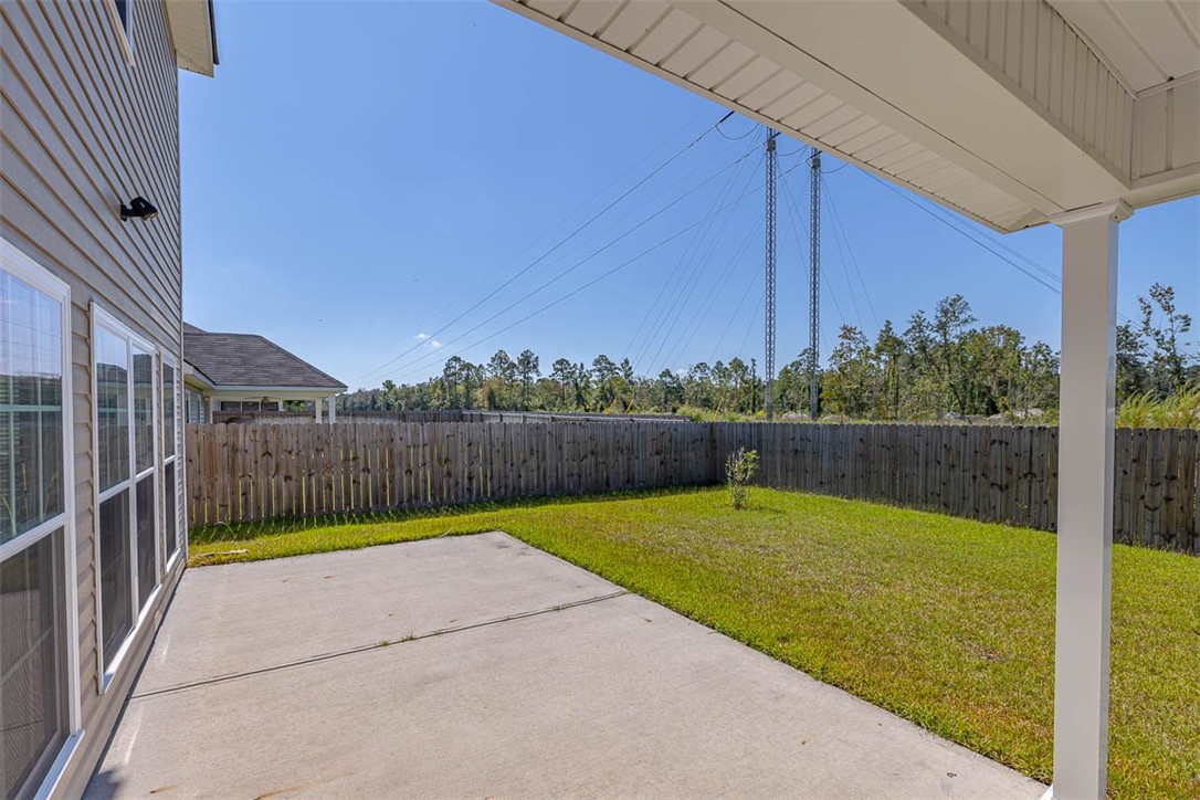 231 Chestnut Drive Brunswick, GA 31523 - Photo 38 of 43