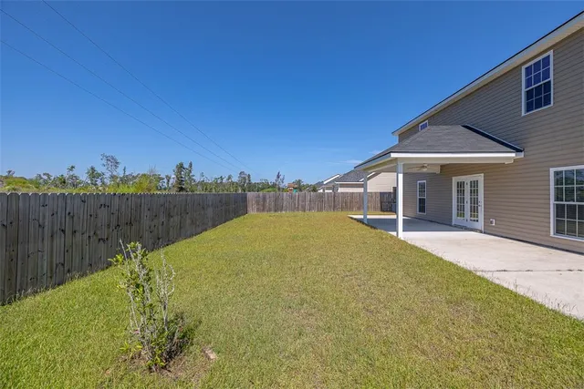 $539,900 | 231 Chestnut Drive, Brunswick, GA 31523