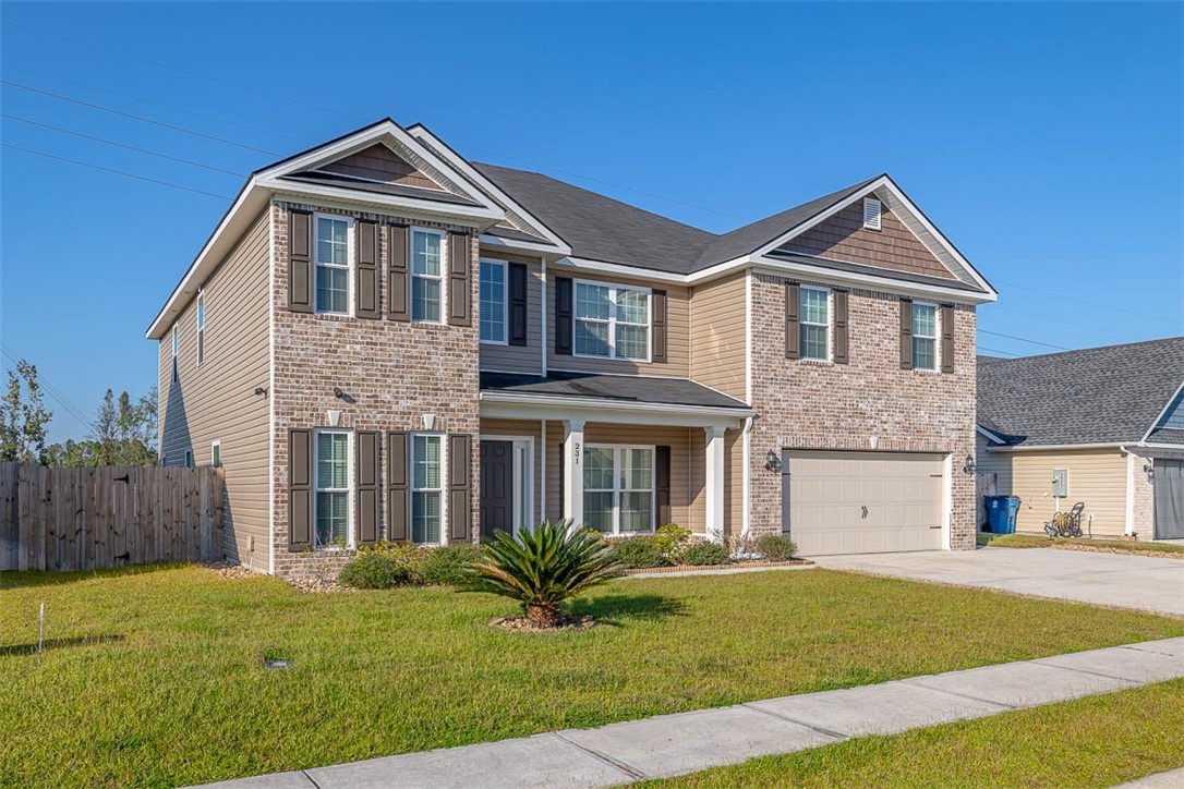 231 Chestnut Drive Brunswick, GA 31523 - Photo 42 of 43