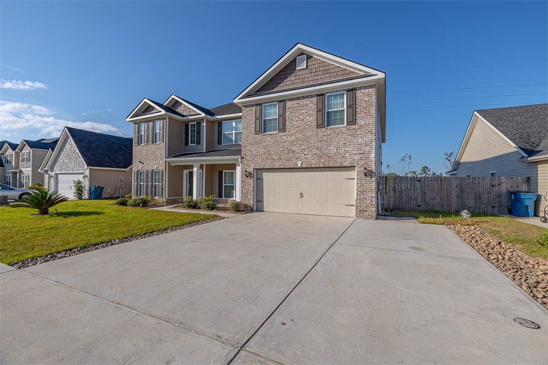 231 Chestnut Drive Brunswick, GA 31523 - Photo 43 of 43