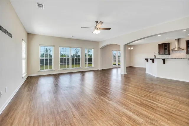 $539,900 | 231 Chestnut Drive, Brunswick, GA 31523