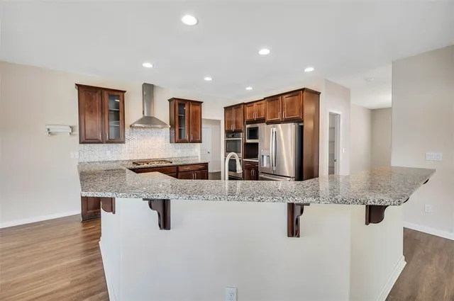 $539,900 | 231 Chestnut Drive, Brunswick, GA 31523