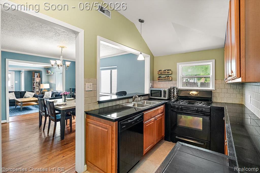 2715 Inman Street Ferndale, MI 48220 - Photo 13 of 29