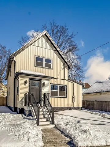 $960,000 | 44 Sherman Street, Medford, MA 02155