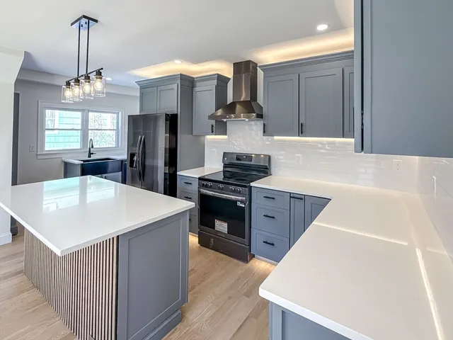 $960,000 | 44 Sherman Street, Medford, MA 02155