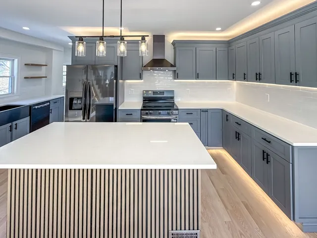 $960,000 | 44 Sherman Street, Medford, MA 02155